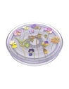 Kup Uchwyt do telefonu Popsockets PlantCore Grip Purple Fields - POP532 - {ean13} - Sklep Home Screen