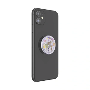 Kup Uchwyt do telefonu Popsockets PlantCore Grip Purple Fields - POP532 - {ean13} - Sklep Home Screen