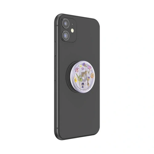 Kup Uchwyt do telefonu Popsockets PlantCore Grip Purple Fields - POP532 - {ean13} - Sklep Home Screen