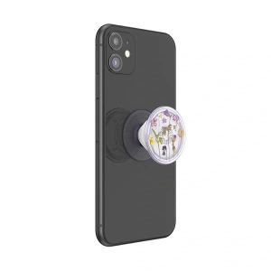 Kup Uchwyt do telefonu Popsockets PlantCore Grip Purple Fields - POP532 - {ean13} - Sklep Home Screen