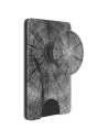 Magnetyczny portfel Popsockets PopWallet+ MagSafe Out of the Woods