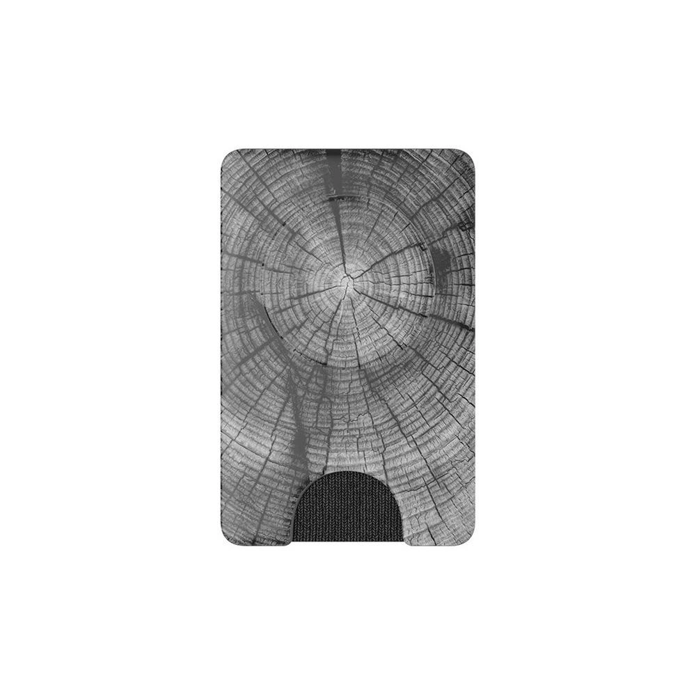 Magnetyczny portfel Popsockets PopWallet+ MagSafe Out of the Woods