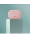 Kup Silikon védőtok Baseus Super Thin Apple AirPods Pro-hoz (rózsaszín) - BSU1030PNK - {ean13} - Sklep Home Screen