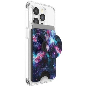Kup Magnetyczny portfel Popsockets PopWallet+ MagSafe Galactic Nebula - POP534 - {ean13} - Sklep Home Screen