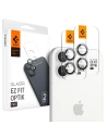 Kup Szkło hartowane na aparat Spigen GLAS.tR Ez Fit Optik Pro Camera Protector Apple iPhone 16 / 16 Plus Crystal Clear [2 PACK] - SPN16477 - {ean13} - Sklep Home Screen