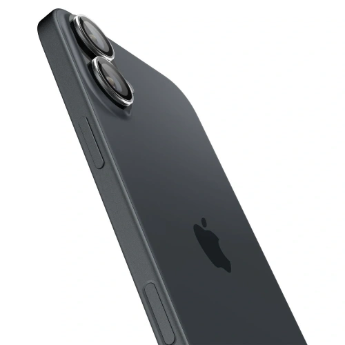 Kup Gehärtetes Glas für die Spigen GLAS.tR Ez Fit Optik Pro Kamera Schutz für Apple iPhone 16 / 16 Plus Kristallklar [2 PACK] - SPN16477 - {ean13} - Sklep Home Screen