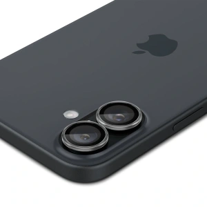Kup Gehärtetes Glas für die Spigen GLAS.tR Ez Fit Optik Pro Kamera Schutz für Apple iPhone 16 / 16 Plus Kristallklar [2 PACK] - SPN16477 - {ean13} - Sklep Home Screen