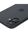 Kup Sticlă călită pentru aparat Spigen GLAS.tR Ez Fit Optik Pro Protector de Cameră Apple iPhone 16 / 16 Plus Cristal Clar [2 PACK] - SPN16477 - {ean13} - Sklep Home Screen