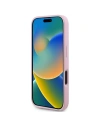 Kup Guess GUHMP16MPGPYSP Apple iPhone 16 Plus hardcase Peony Script Logo MagSafe růžová - GUE3621 - {ean13} - Sklep Home Screen