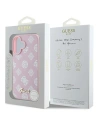 Kup Guess GUHMP16MPGPYSP Apple iPhone 16 Plus husă rigidă Peony Script Logo MagSafe roz - GUE3621 - {ean13} - Sklep Home Screen