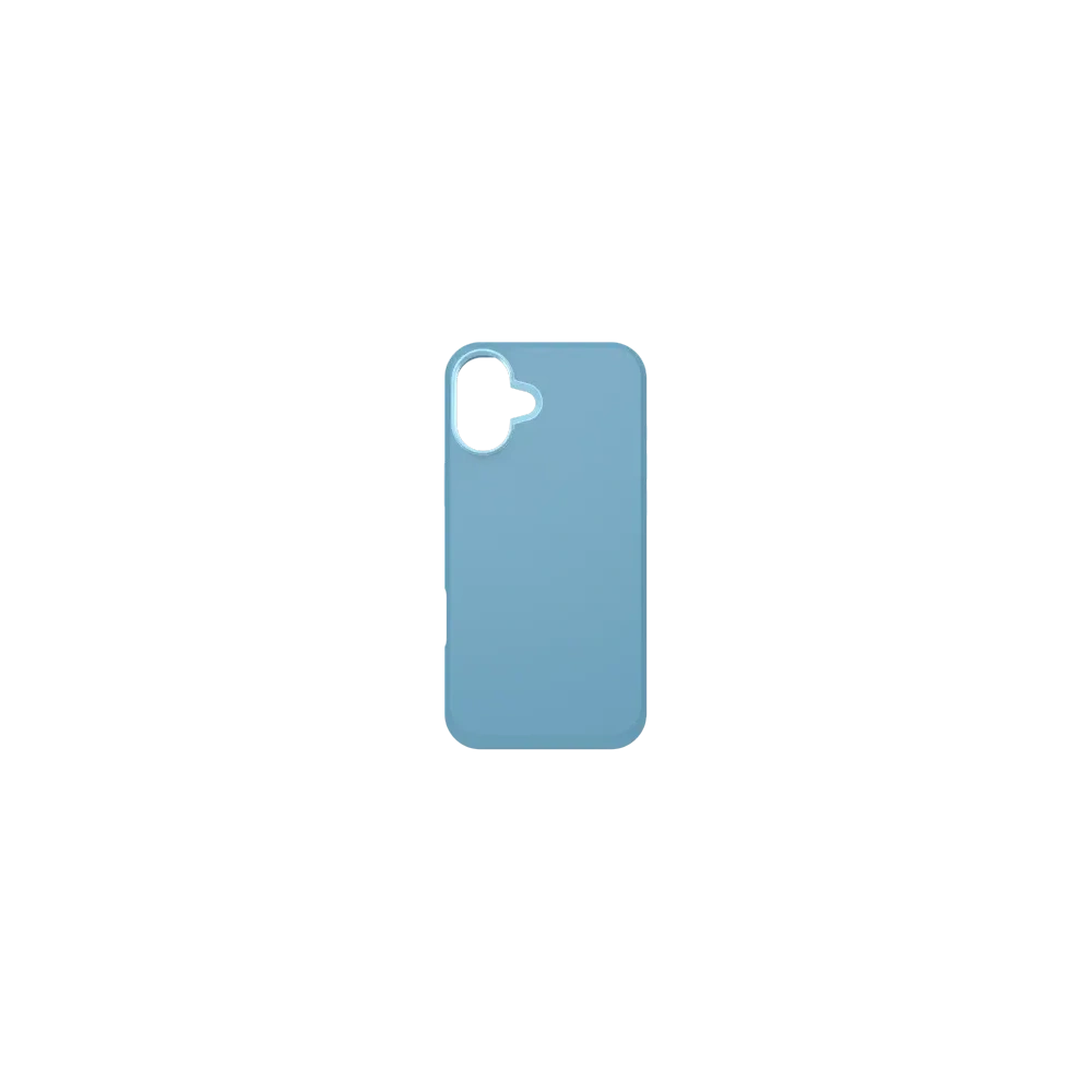 Etui ZAGG SoHo Snap Apple iPhone 16 Plus MagSafe (blue)