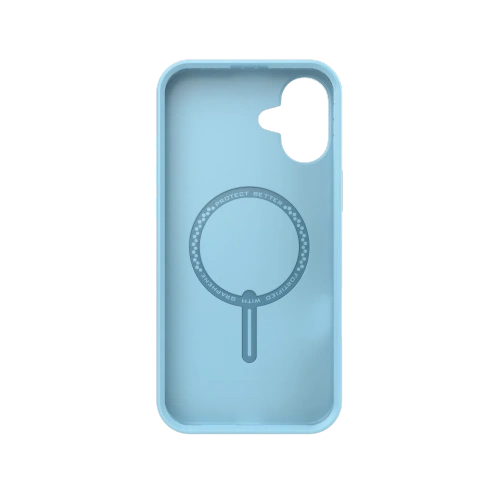 Buy ZAGG SoHo Snap Apple iPhone 16 Plus MagSafe (blue) - ZAG116 - {ean13} - Home Screen Store Europe