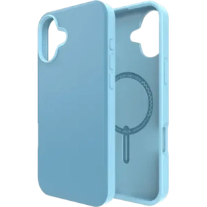 Kup ZAGG SoHo Snap Apple iPhone 16 Plus MagSafe (albastru) - ZAG116 - {ean13} - Sklep Home Screen