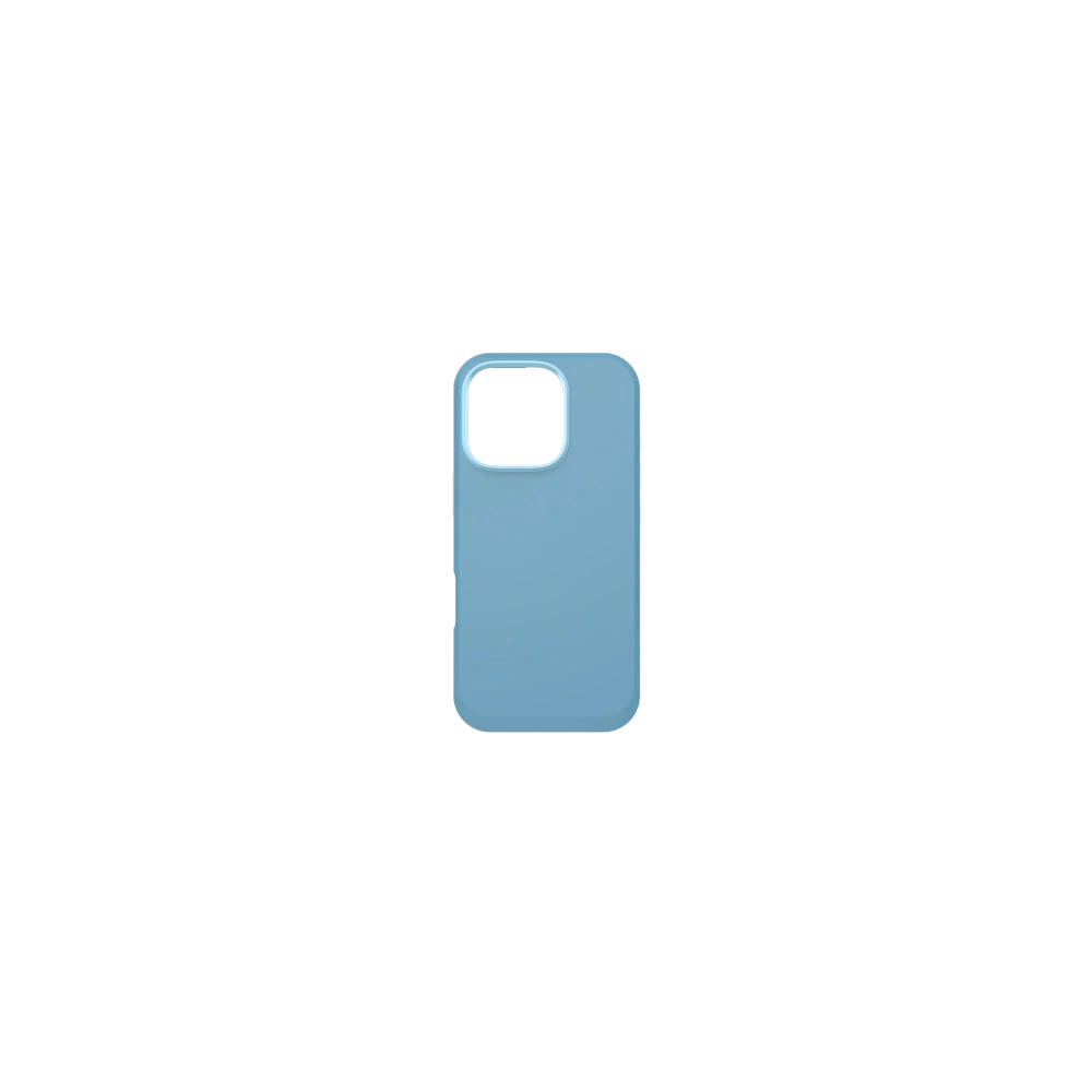 Etui ZAGG SoHo Snap Apple iPhone 16 Pro MagSafe (blue)