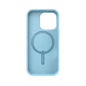 Kup ZAGG SoHo Snap Apple iPhone 16 Pro MagSafe (albastru) - ZAG117 - {ean13} - Sklep Home Screen