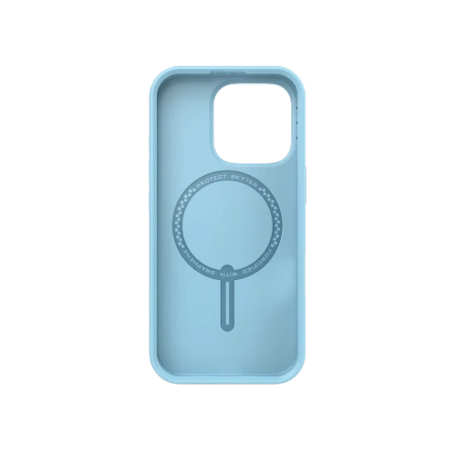 Kup ZAGG SoHo Snap Apple iPhone 16 Pro MagSafe (modrá) - ZAG117 - {ean13} - Sklep Home Screen