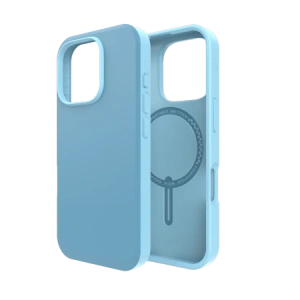 Kup ZAGG SoHo Snap Apple iPhone 16 Pro MagSafe (albastru) - ZAG117 - {ean13} - Sklep Home Screen
