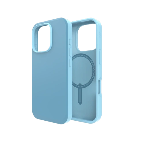 Kup ZAGG SoHo Snap Apple iPhone 16 Pro MagSafe (modrá) - ZAG117 - {ean13} - Sklep Home Screen
