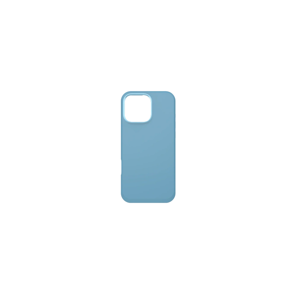 Etui ZAGG SoHo Snap Apple iPhone 16 Pro Max MagSafe (blue)