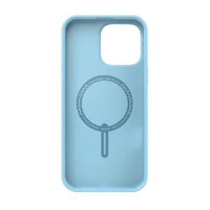 Kup Etui ZAGG SoHo Snap Apple iPhone 16 Pro Max MagSafe (blue) - ZAG118 - {ean13} - Sklep Home Screen