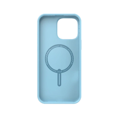 Buy ZAGG SoHo Snap Apple iPhone 16 Pro Max MagSafe (blue) - ZAG118 - {ean13} - Home Screen Store Europe