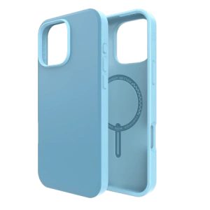 Kup Etui ZAGG SoHo Snap Apple iPhone 16 Pro Max MagSafe (blue) - ZAG118 - {ean13} - Sklep Home Screen