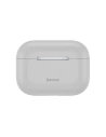 Kup Silikon védőtok Baseus Super Thin Apple AirPods Pro-hoz (szürke) - BSU1032GRY - {ean13} - Sklep Home Screen
