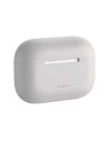 Kup Carcasă de protecție din silicon Baseus Super Thin pentru Apple AirPods Pro (gri) - BSU1032GRY - {ean13} - Sklep Home Screen
