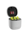 Buy Telesin Allin box 3-channel charger + 3 batteries for GoPro Hero 12 / 11 / 10 / 9 (yellow) - TLS169 - {ean13} - Home Screen Store Europe