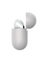 Kup Carcasă de protecție din silicon Baseus Super Thin pentru Apple AirPods Pro (gri) - BSU1032GRY - {ean13} - Sklep Home Screen