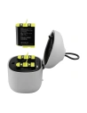 Buy Telesin Allin box 3-channel charger + 3 batteries for GoPro Hero 12 / 11 / 10 / 9 (yellow) - TLS169 - {ean13} - Home Screen Store Europe