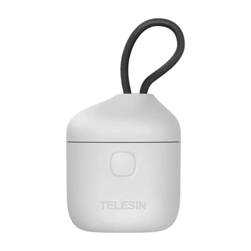 Kup Telesin Allin doboz 3-csatornás töltő + 3 akkumulátor a GoPro Hero 12 / 11 / 10 / 9-hez (sárga) - TLS169 - {ean13} - Sklep Home Screen