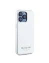 Kup Etui Karl Lagerfeld KLHCP16XPGWCMKHG Apple iPhone 16 Pro Max hardcase hotel RSG szary/grey - KLD21681 - {ean13} - Sklep Home Screen