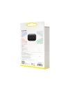 Kup Carcasă de protecție din silicon Baseus Super Thin pentru Apple AirPods Pro (gri) - BSU1032GRY - {ean13} - Sklep Home Screen