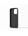 Kup Mujjo bőrtok Apple iPhone 16 Pro MagSafe (fekete) - MUJ117 - {ean13} - Sklep Home Screen