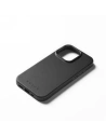 Kup Etui Mujjo Leather Case Apple iPhone 16 Pro MagSafe (black) - MUJ117 - {ean13} - Sklep Home Screen