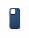 Kup Etui Mujjo Leather Case Apple iPhone 16 Pro MagSafe (monaco blue) - MUJ118 - {ean13} - Sklep Home Screen