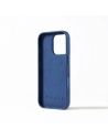 Kup Etui Mujjo Leather Case Apple iPhone 16 Pro MagSafe (monaco blue) - MUJ118 - {ean13} - Sklep Home Screen