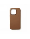 Etui Mujjo Leather Case Apple iPhone 16 Pro MagSafe (tan)