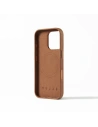 Kup Mujjo Lederhülle Apple iPhone 16 Pro MagSafe (tan) - MUJ119 - {ean13} - Sklep Home Screen