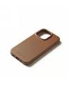 Kup Mujjo Lederhülle Apple iPhone 16 Pro MagSafe (tan) - MUJ119 - {ean13} - Sklep Home Screen