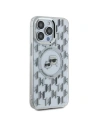 Kup Karl Lagerfeld KLHMP15LHMCKMHT Apple iPhone 15 Pro IML Monogram Karl&Choupette Kopf MagSafe transparent - KLD21684 - {ean13} - Sklep Home Screen