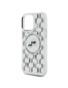Kup Karl Lagerfeld KLHMP15LHMCKMHT Apple iPhone 15 Pro IML Monogram Karl&Choupette Kopf MagSafe transparent - KLD21684 - {ean13} - Sklep Home Screen