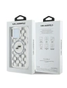Kup Karl Lagerfeld KLHMP15LHMCKMHT Apple iPhone 15 Pro IML Monogram Karl&Choupette Kopf MagSafe transparent - KLD21684 - {ean13} - Sklep Home Screen