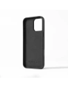 Buy Mujjo Leather Case Apple iPhone 16 Pro Max MagSafe (black) - MUJ121 - {ean13} - Home Screen Store Europe