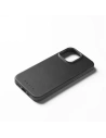 Buy Mujjo Leather Case Apple iPhone 16 Pro Max MagSafe (black) - MUJ121 - {ean13} - Home Screen Store Europe