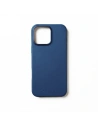 Buy Mujjo Leather Case Apple iPhone 16 Pro Max MagSafe (monaco blue) - MUJ122 - {ean13} - Home Screen Store Europe