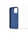 Buy Mujjo Leather Case Apple iPhone 16 Pro Max MagSafe (monaco blue) - MUJ122 - {ean13} - Home Screen Store Europe