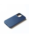 Buy Mujjo Leather Case Apple iPhone 16 Pro Max MagSafe (monaco blue) - MUJ122 - {ean13} - Home Screen Store Europe