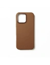 Etui Mujjo Leather Case Apple iPhone 16 Pro Max MagSafe (tan)